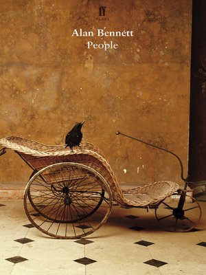 cover image of People